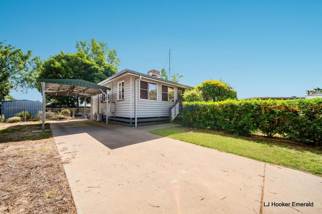 11 Caprice Ct, Emerald, QLD 4720