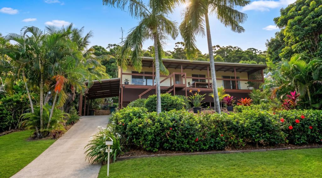 17 Sandpiper Cres, Jubilee Pocket, QLD 4802