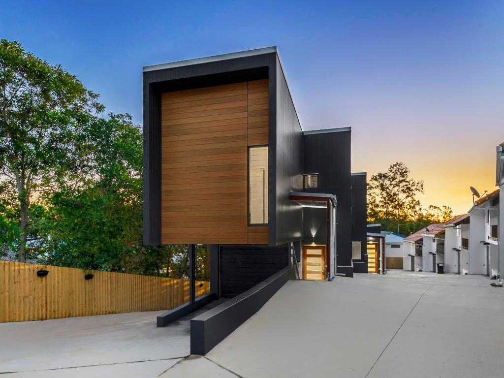 10/39 Magazine St, Sherwood, QLD 4075