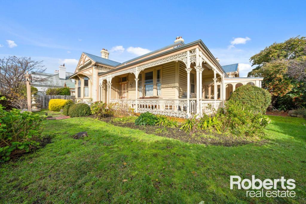 32 Mona St, Battery Point, TAS 7004