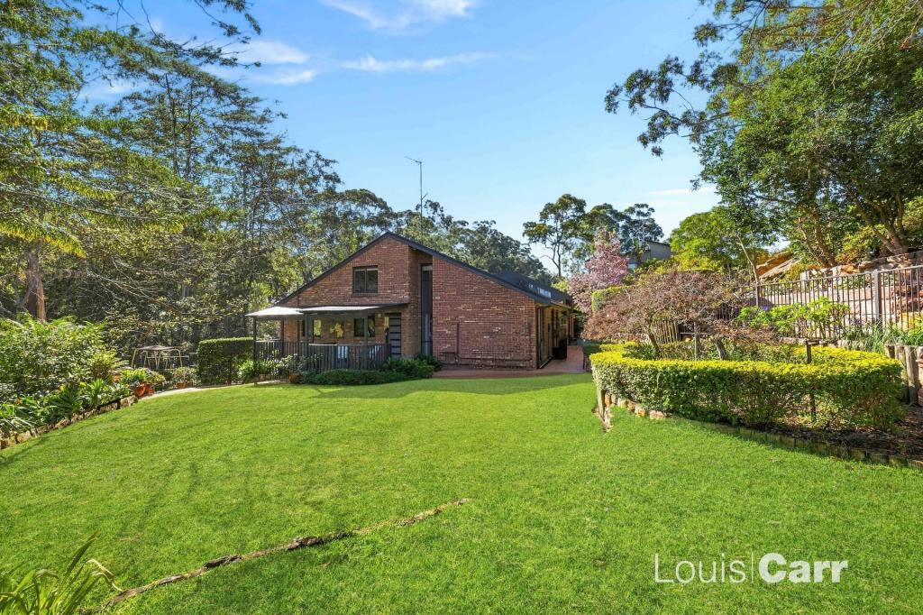 18 Hyde Ave, Glenhaven, NSW 2156