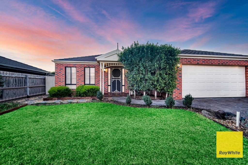 15 Creekwood Ct, Tarneit, VIC 3029