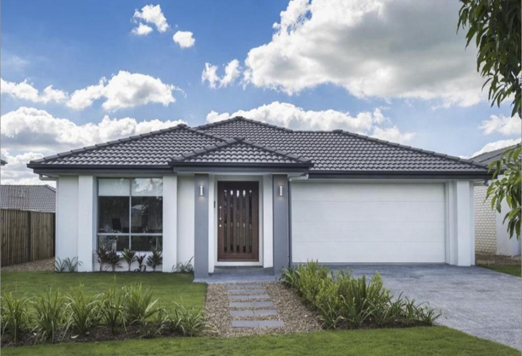 463 Gainsborough Dr, Pimpama, QLD 4209