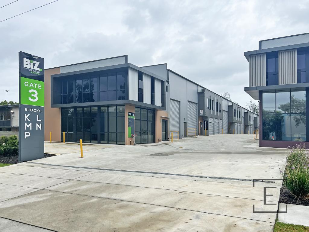 M12/161 Arthur Street Homebush West, Homebush West, NSW 2140