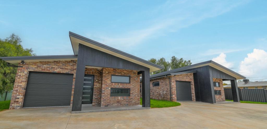 2/40 WARRAGRAH PL, PARKES, NSW 2870