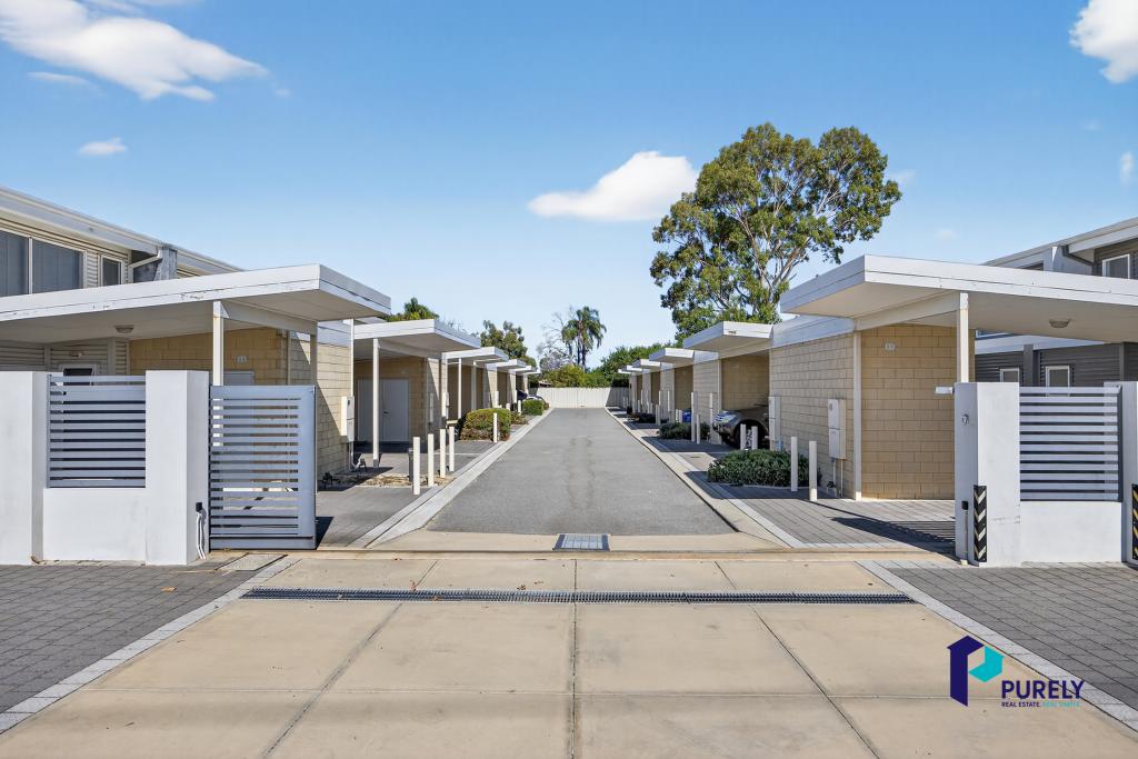 6/21 Bent St, Cannington, WA 6107