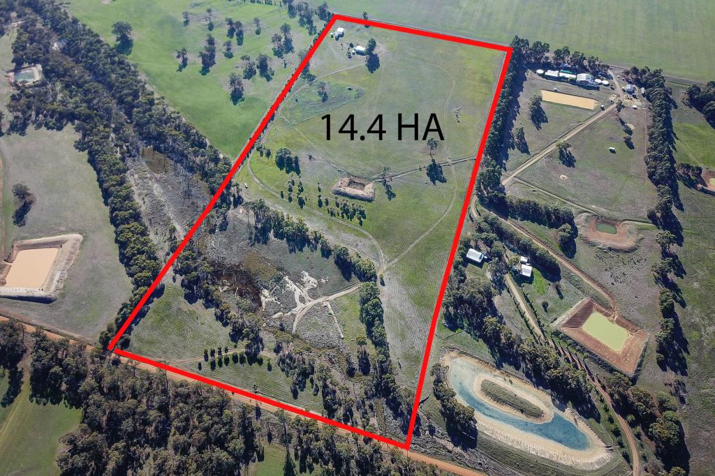 252 Newdegate Rd, Kendenup, WA 6323