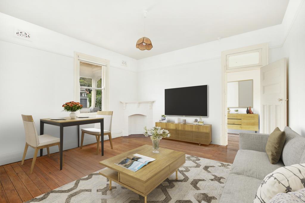27 NOBLE ST, MOSMAN, NSW 2088