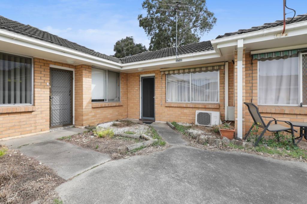 12/4a Colonsay Rd, Springvale, VIC 3171