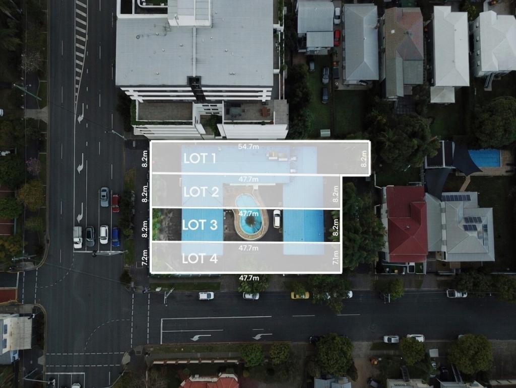 622 Main St, Kangaroo Point, QLD 4169