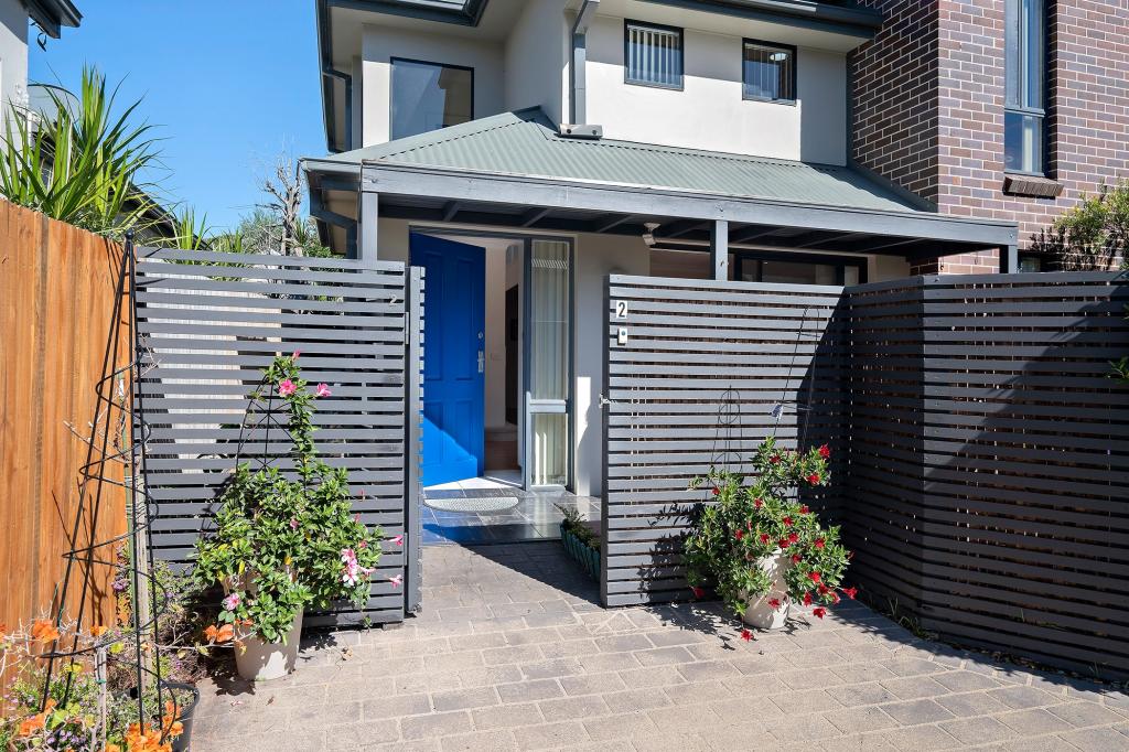 2/7 Ronald Ave, Narraweena, NSW 2099