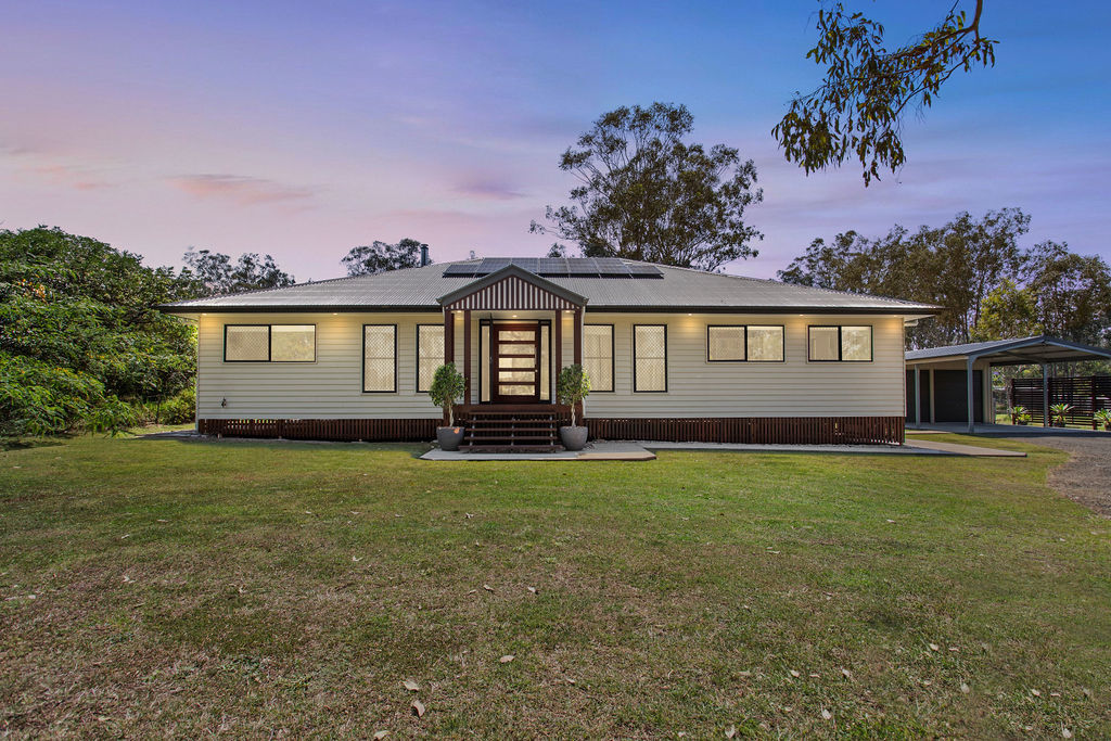 102 Yarrow Rd, Rosewood, QLD 4340