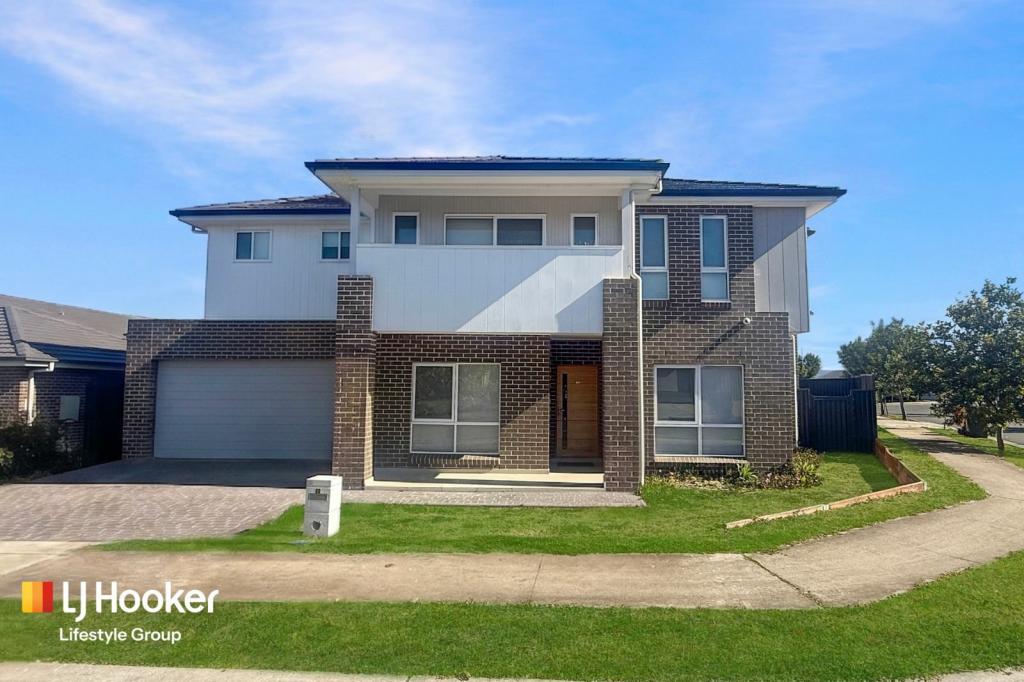 4b Ward St, Oran Park, NSW 2570