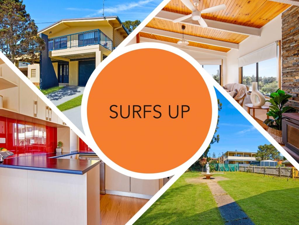 6 Grenville Ave, Tuross Head, NSW 2537