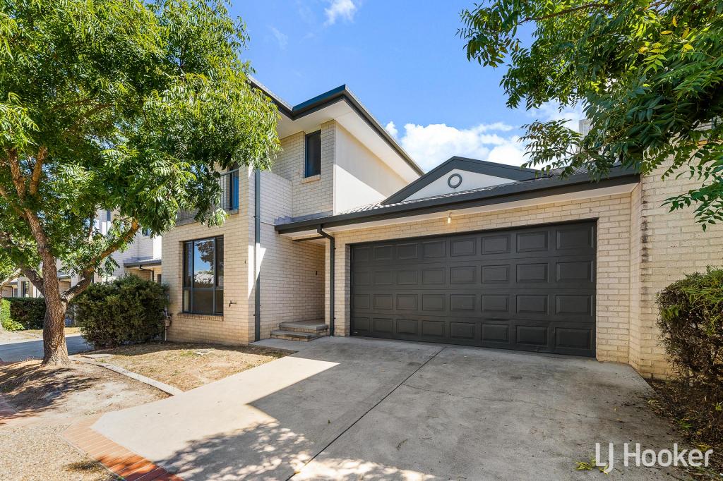 4/60 Benaroon Cct, Amaroo, ACT 2914