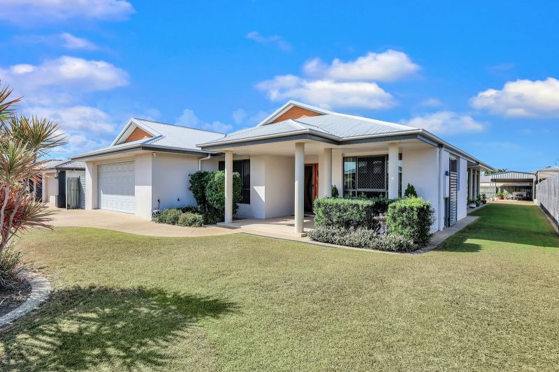 11 Voss Ct, Millbank, QLD 4670