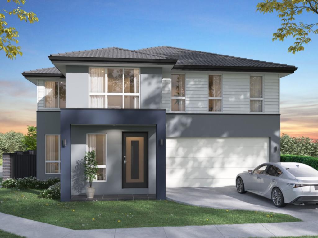 Contact Agent For Address, Tallawong, NSW 2762