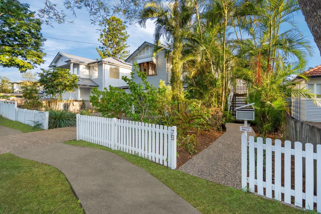 75 Queenscroft St, Chelmer, QLD 4068