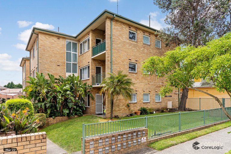 19/25-29 King St, Rockdale, NSW 2216