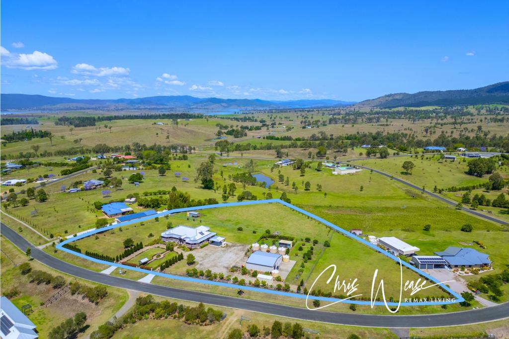 74 New Country Creek Rd, Woolmar, QLD 4515