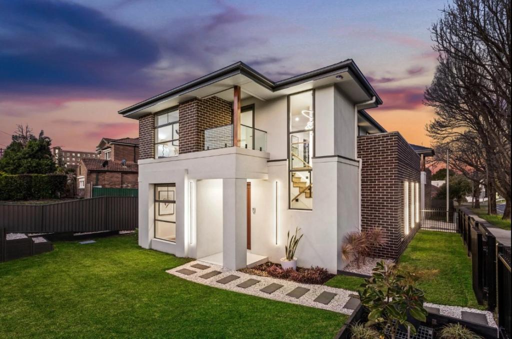 26 Hospital Rd, Concord West, NSW 2138