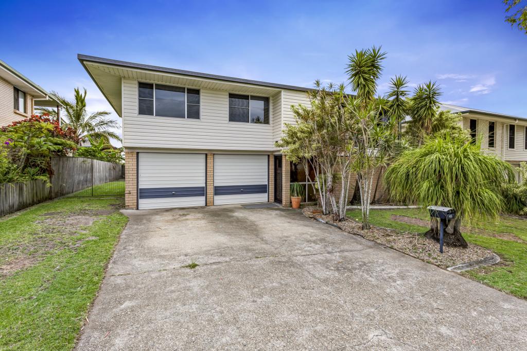 45 Balrothery St, Bracken Ridge, QLD 4017