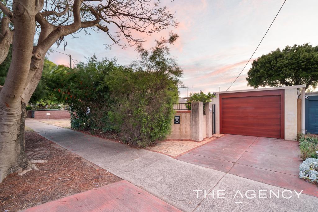 78 Knutsford Ave, Rivervale, WA 6103