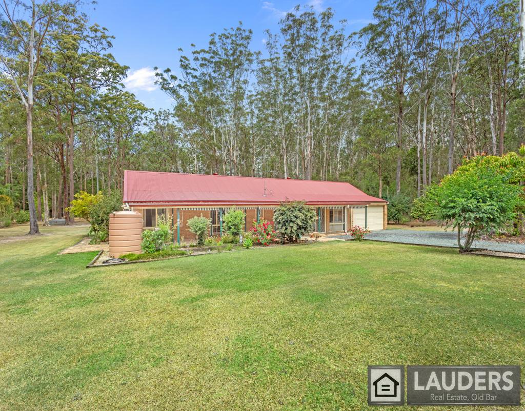 6 Martin St, Nabiac, NSW 2312