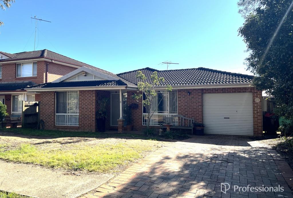5 Bugong St, Prestons, NSW 2170