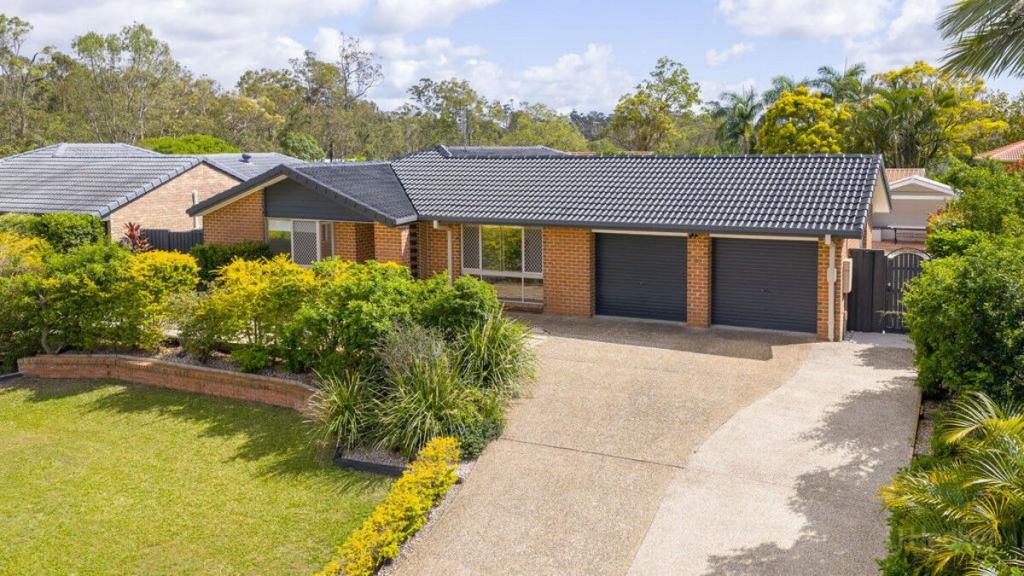 49 Jack Nicklaus Way, Parkwood, QLD 4214