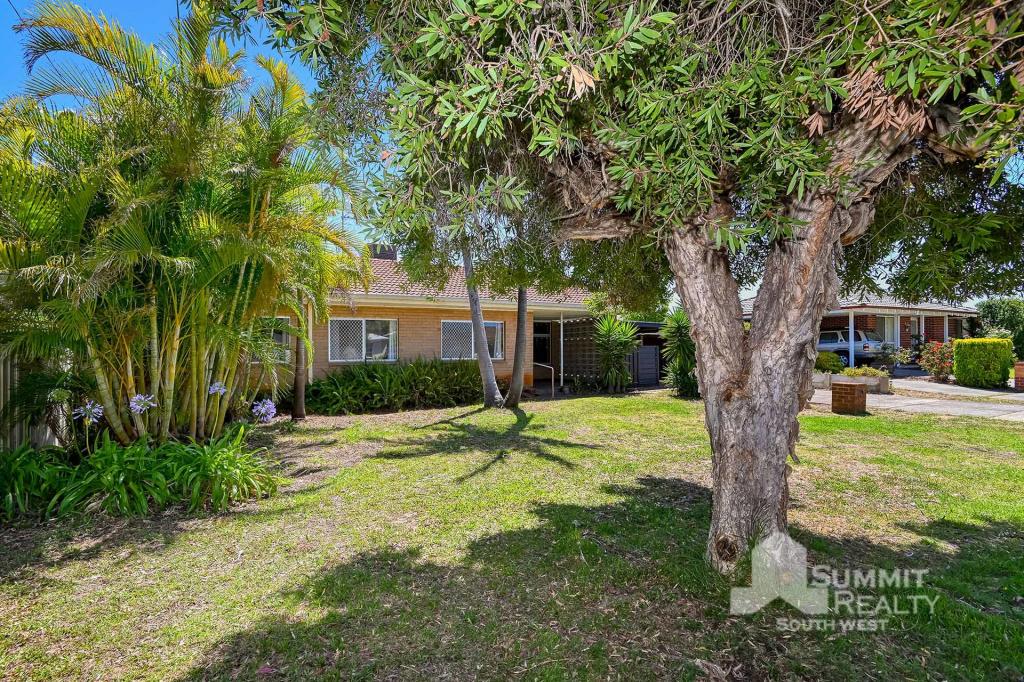 34 Venn St, East Bunbury, WA 6230