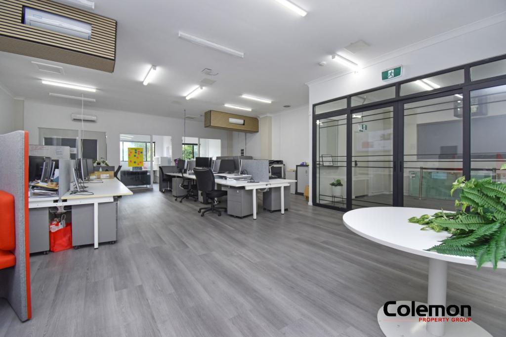 Level 1/2 Kent St, Belmore, NSW 2192