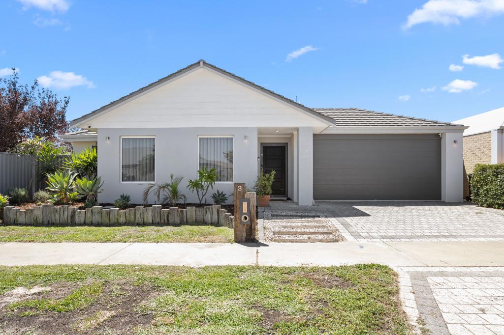 3 Cauthern Gr, Byford, WA 6122