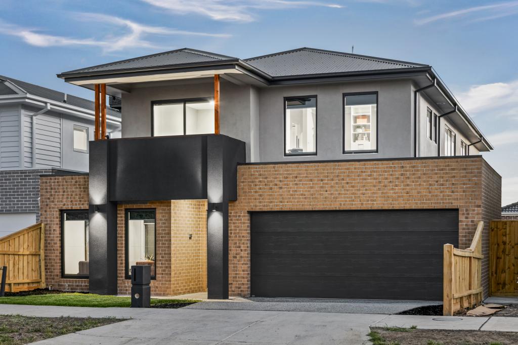 20 MELALEUCA BVD, BEVERIDGE, VIC 3753