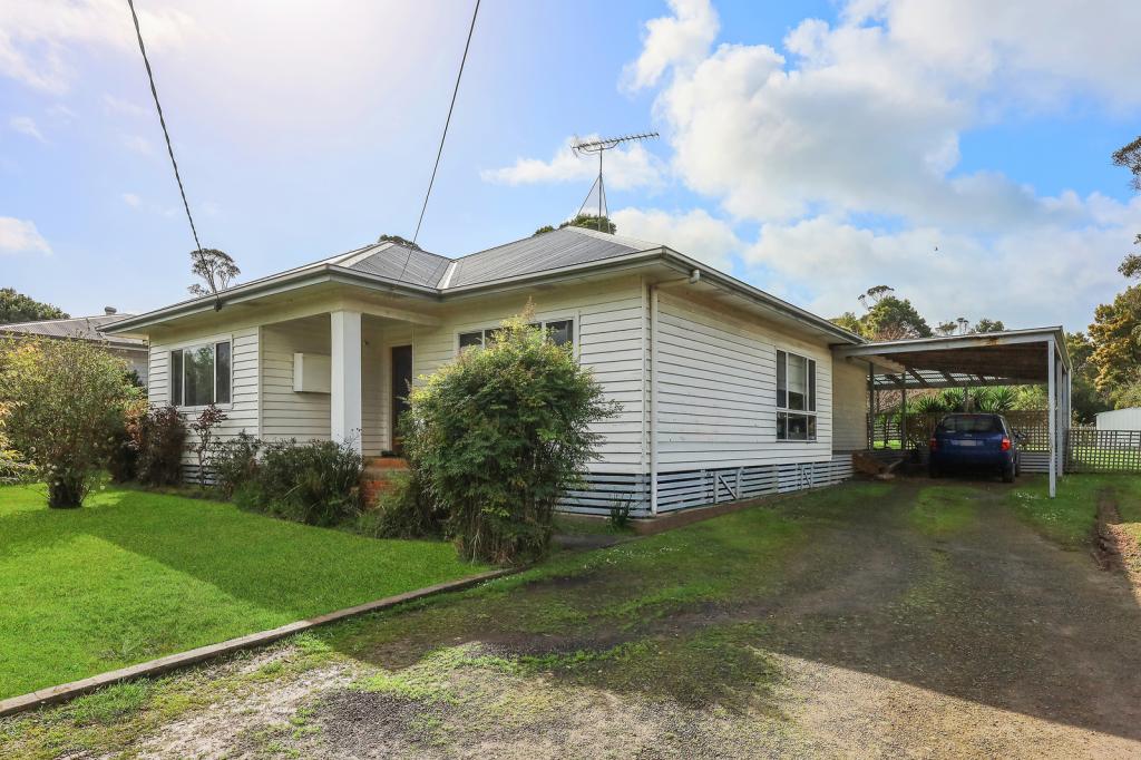 26 Barrett St, Timboon, VIC 3268