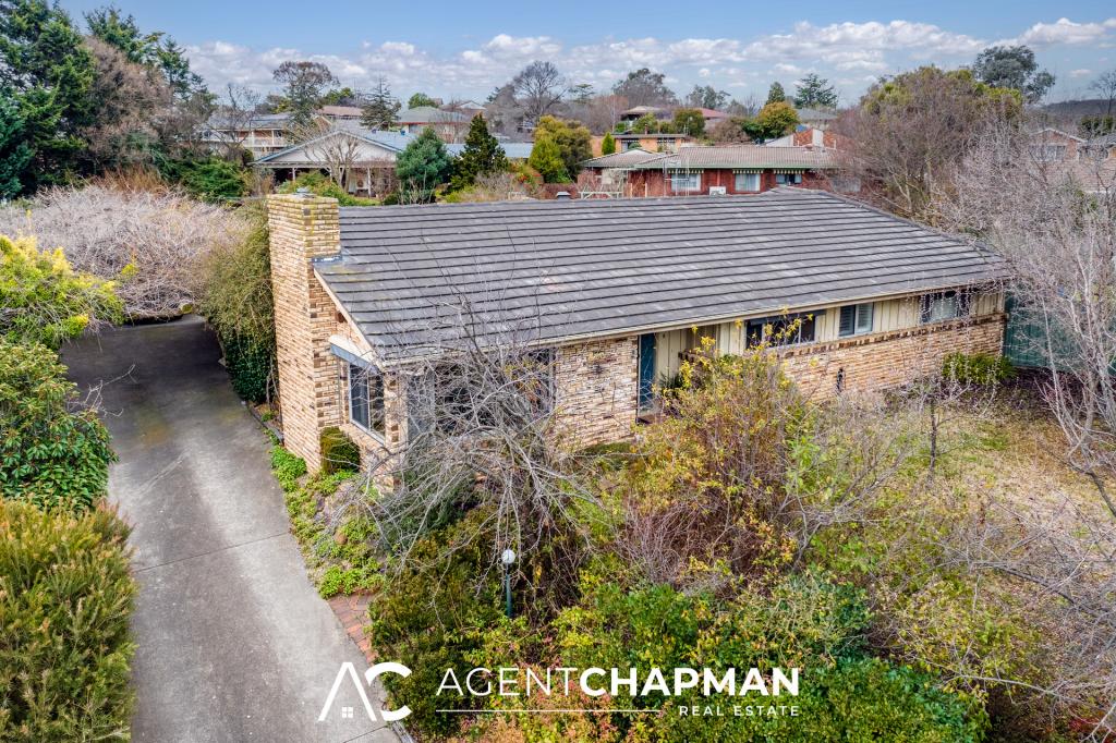 8 Uralla Cct, Kelso, NSW 2795