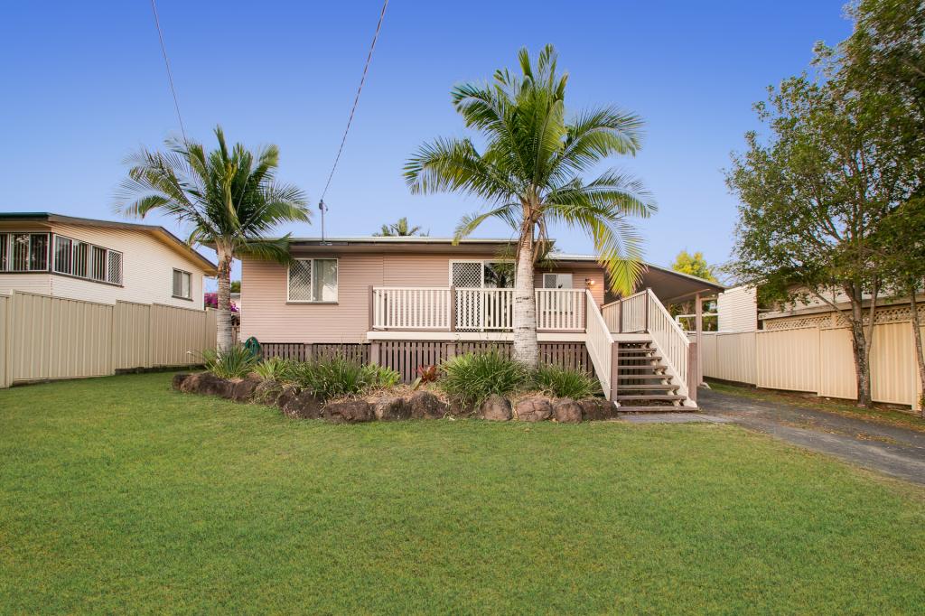 22 Vivian St, Eastern Heights, QLD 4305