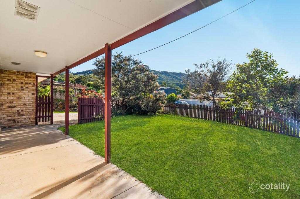 5 Krarup Ct, Canungra, QLD 4275