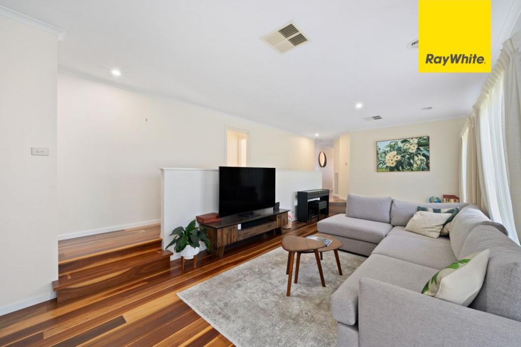 3 Coburn Pl, Isaacs, ACT 2607