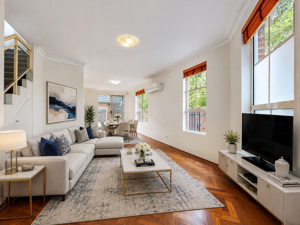 6/127b Barker St, Kingsford, NSW 2032