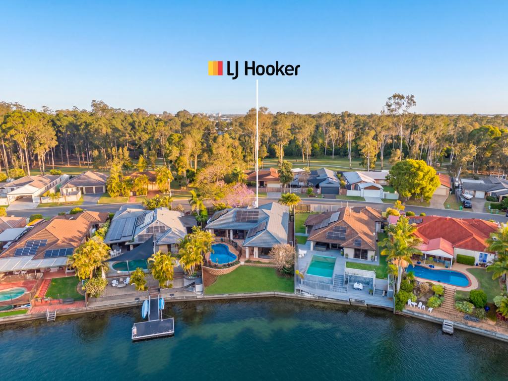 46 Burrendong Rd, Coombabah, QLD 4216