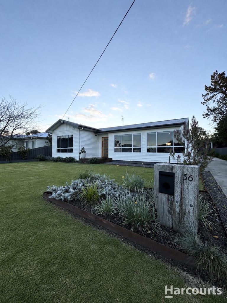 36 Derimal St, Horsham, VIC 3400
