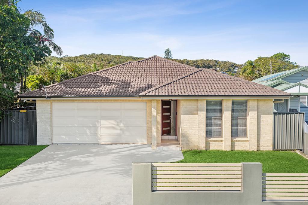 1010 The Entrance Rd, Forresters Beach, NSW 2260
