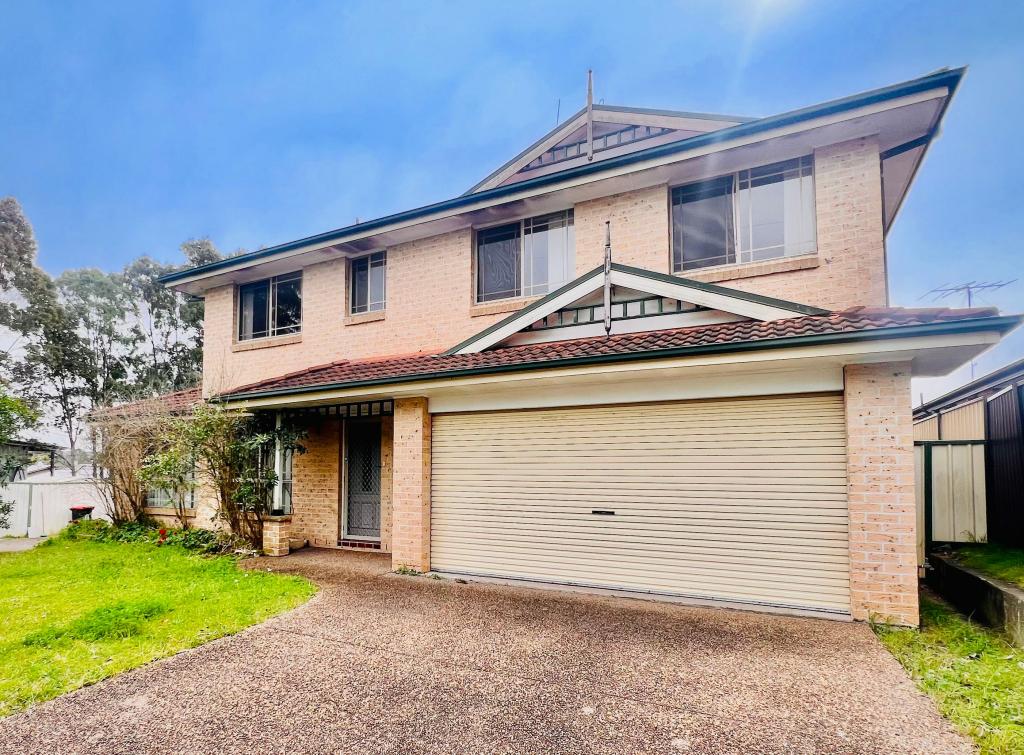 3a Yarra Pl, Glenmore Park, NSW 2745