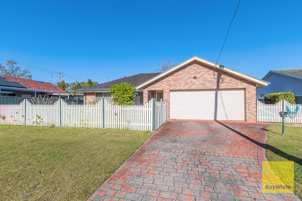 417a Ocean Beach Rd, Umina Beach, NSW 2257