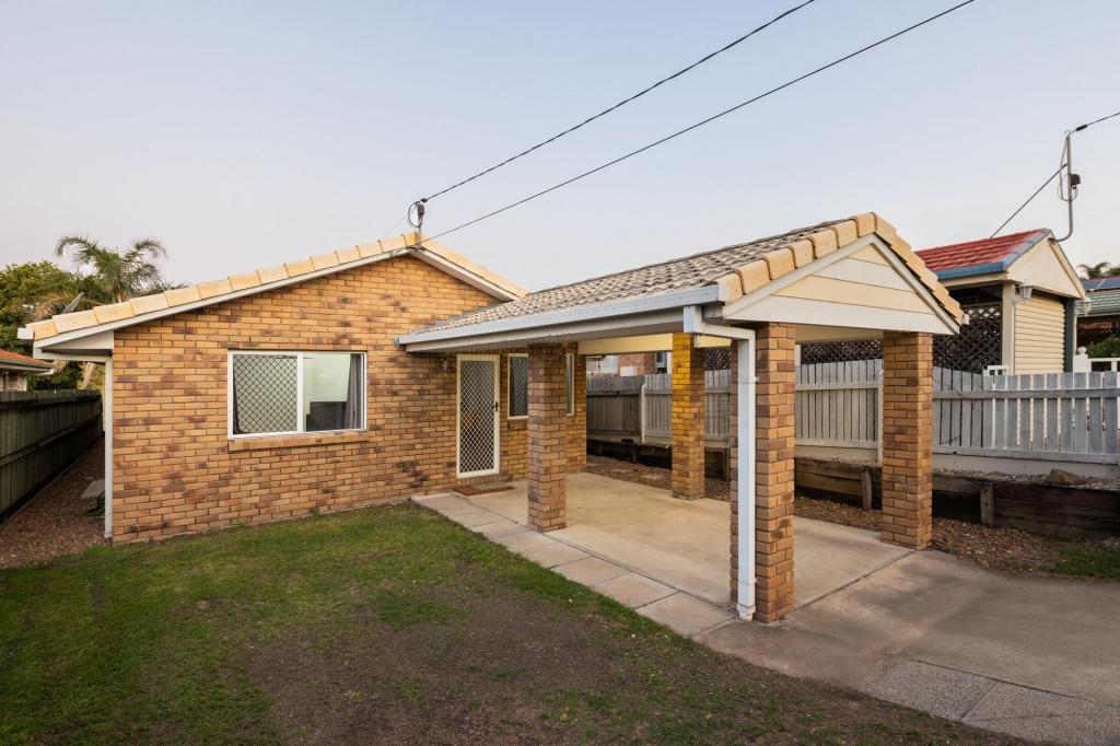 22 Innes St, Geebung, QLD 4034