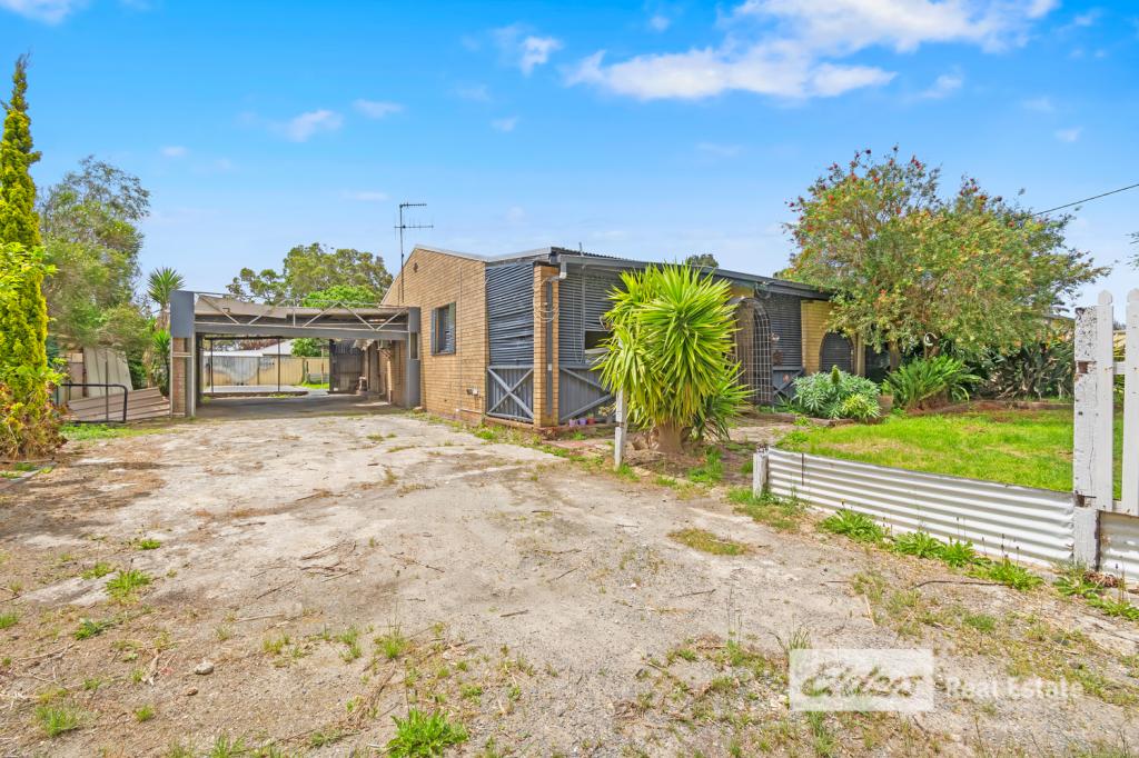 122 South Coast Hwy, Orana, WA 6330