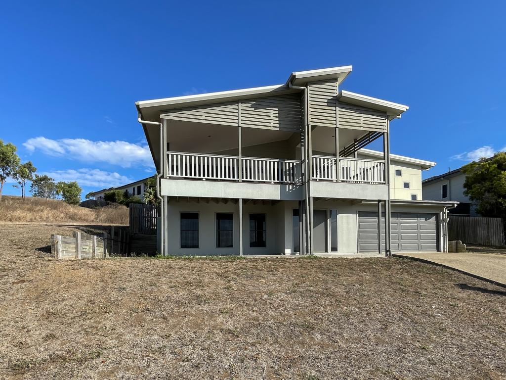 14 Seacove Cres, Bowen, QLD 4805