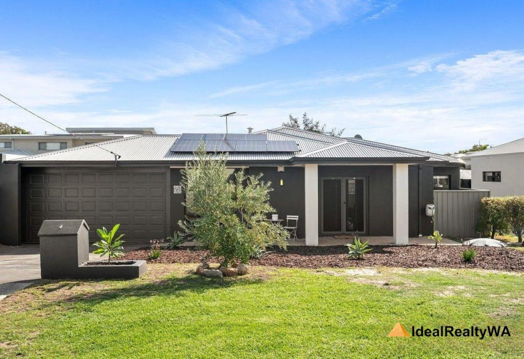 4 Parklands Sq, Riverton, WA 6148