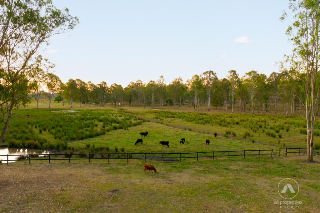 888 MUNDOOLUN CONNECTION RD, TAMBORINE, QLD 4270